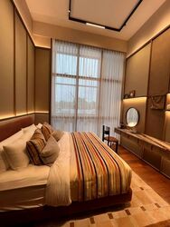 The Sen (D21), Condominium #582991321
